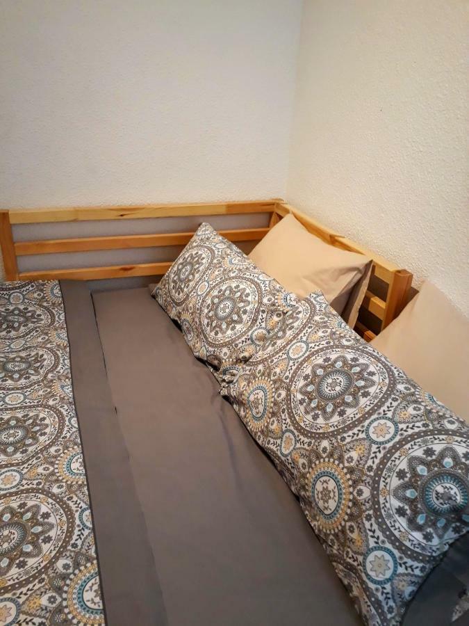 2 Bedroom'S Flat On The Beach, City Center, 1 Line サンタ・ポラ エクステリア 写真